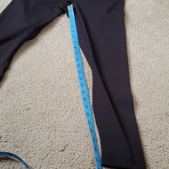 90 Degree Reflex Athletic Leggings - Picture 9 of 10